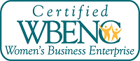 Wbenc Logo